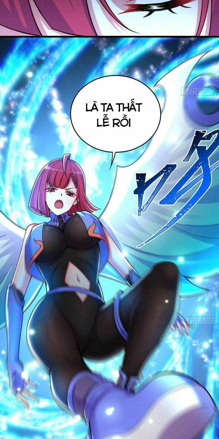 Ta Nhặt Được Thuộc Tính Tại Tu Chân Giới - Chapter 152 - Page 27
