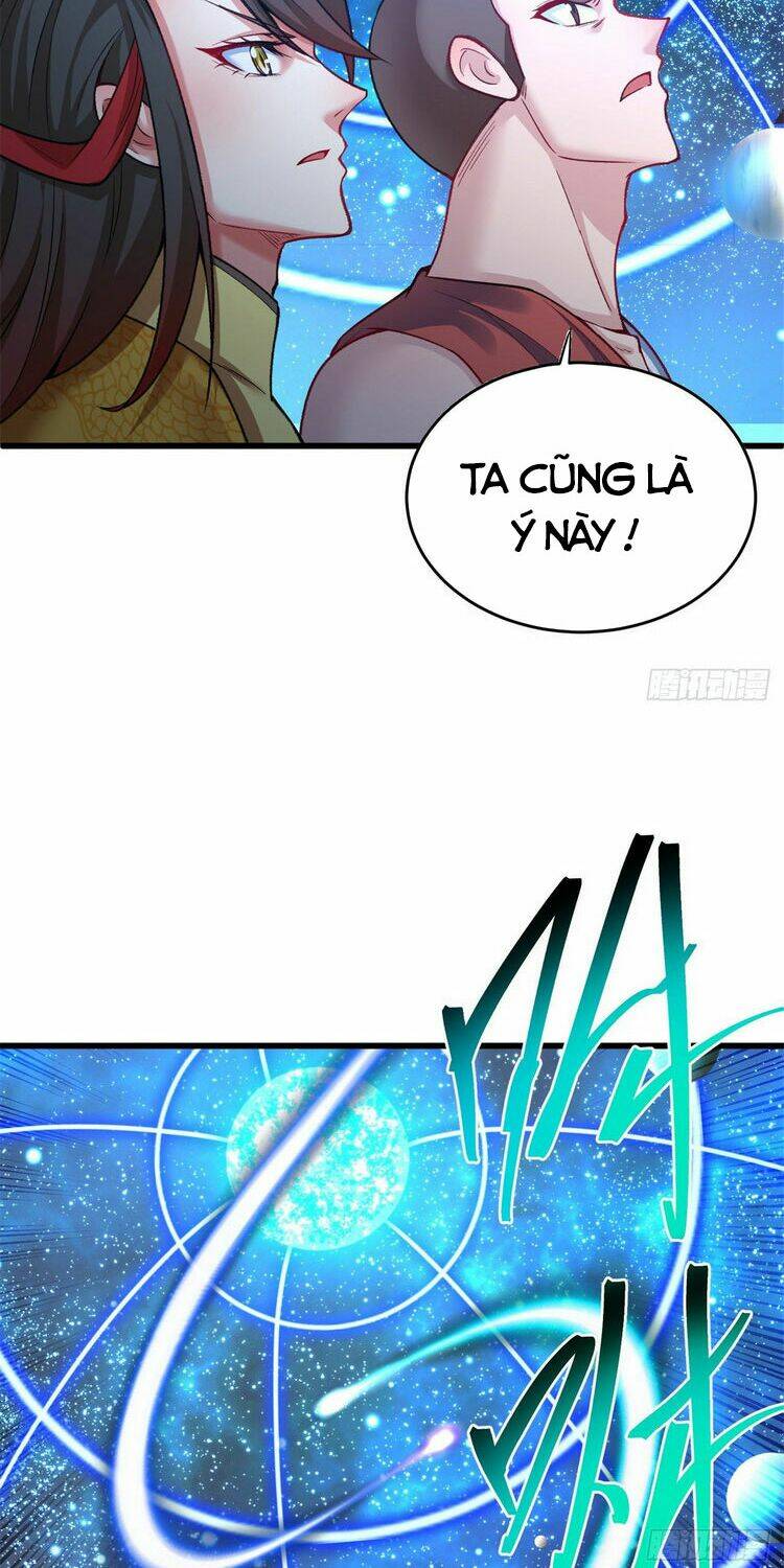 Ta Nhặt Được Thuộc Tính Tại Tu Chân Giới - Chapter 152 - Page 29