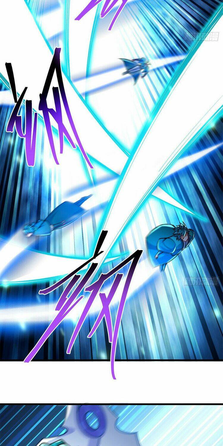 Ta Nhặt Được Thuộc Tính Tại Tu Chân Giới - Chapter 152 - Page 31