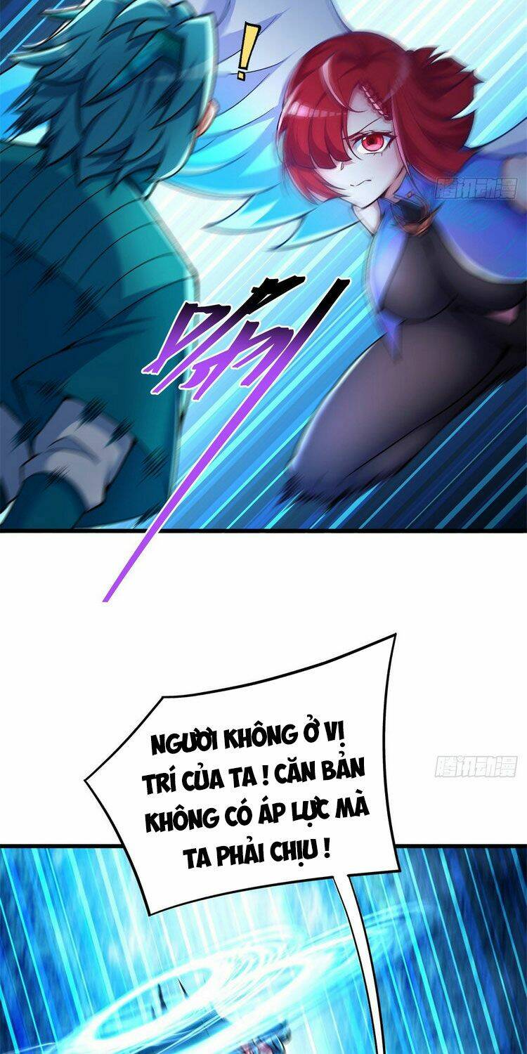 Ta Nhặt Được Thuộc Tính Tại Tu Chân Giới - Chapter 152 - Page 32