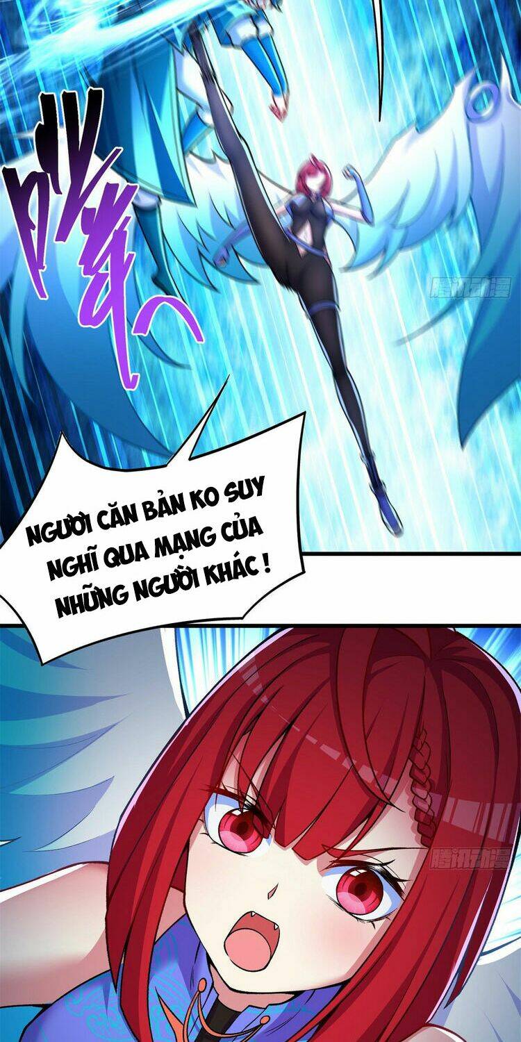 Ta Nhặt Được Thuộc Tính Tại Tu Chân Giới - Chapter 152 - Page 33