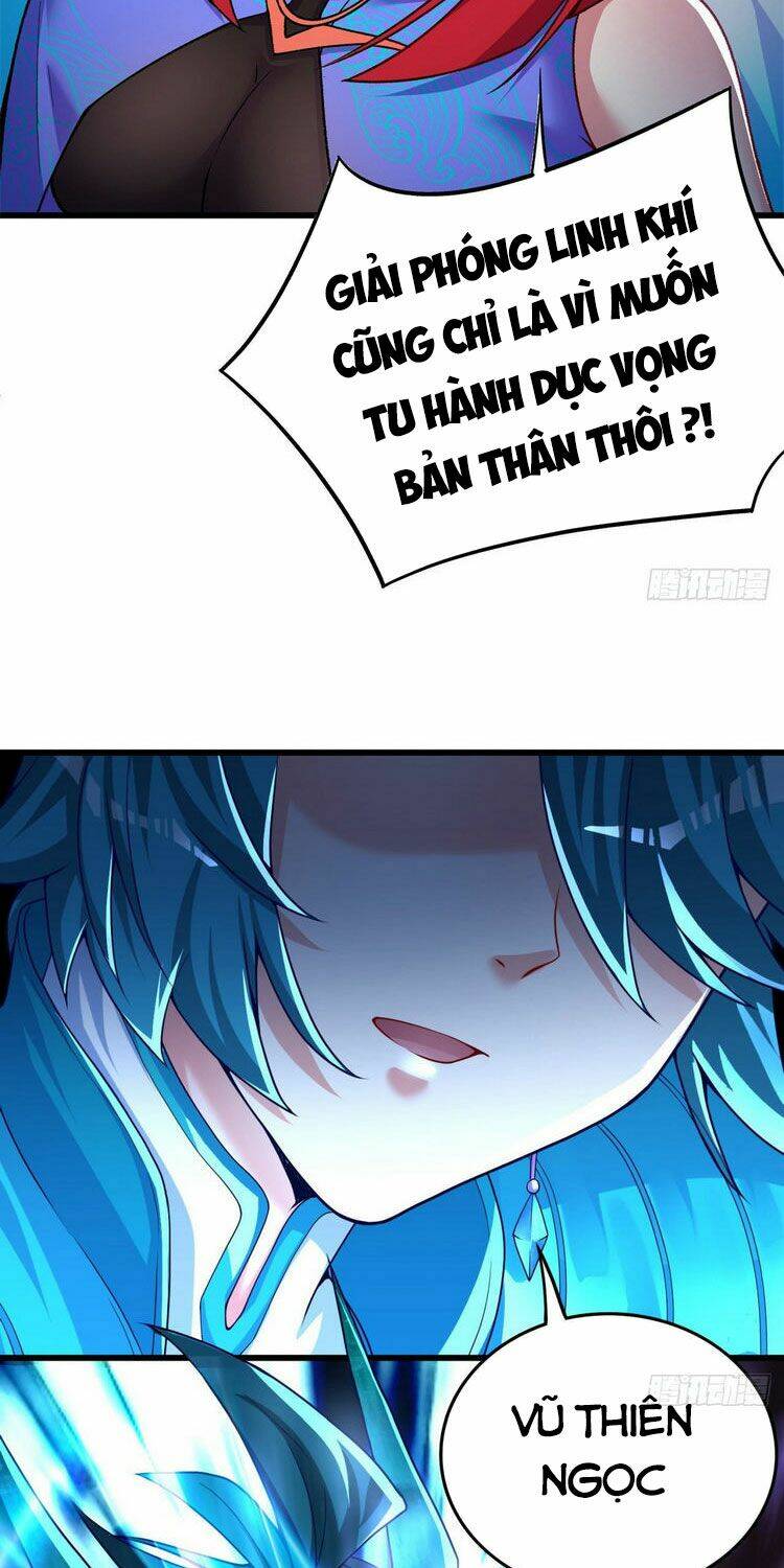 Ta Nhặt Được Thuộc Tính Tại Tu Chân Giới - Chapter 152 - Page 34