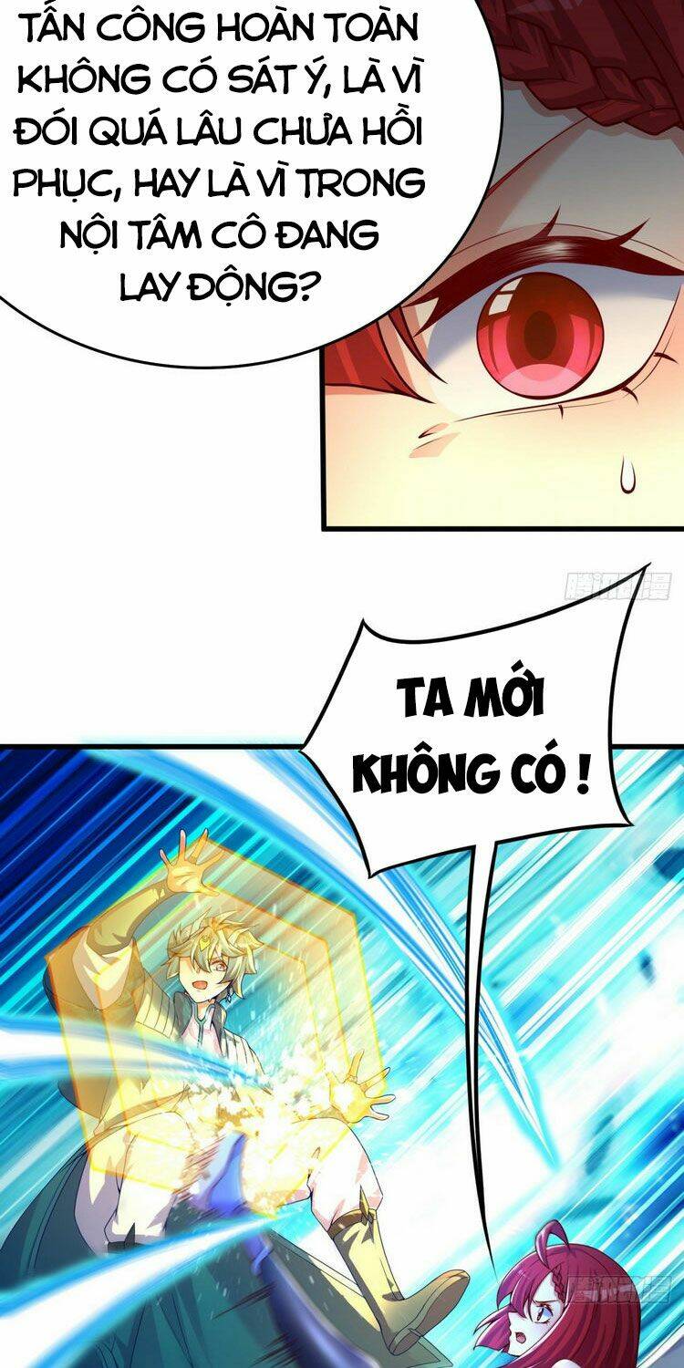 Ta Nhặt Được Thuộc Tính Tại Tu Chân Giới - Chapter 152 - Page 36