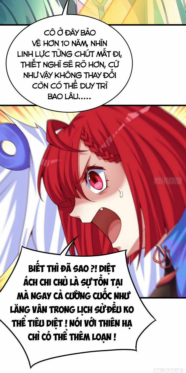 Ta Nhặt Được Thuộc Tính Tại Tu Chân Giới - Chapter 152 - Page 38