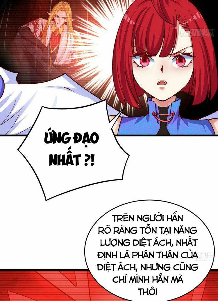 Ta Nhặt Được Thuộc Tính Tại Tu Chân Giới - Chapter 152 - Page 42