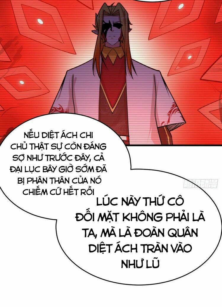 Ta Nhặt Được Thuộc Tính Tại Tu Chân Giới - Chapter 152 - Page 43