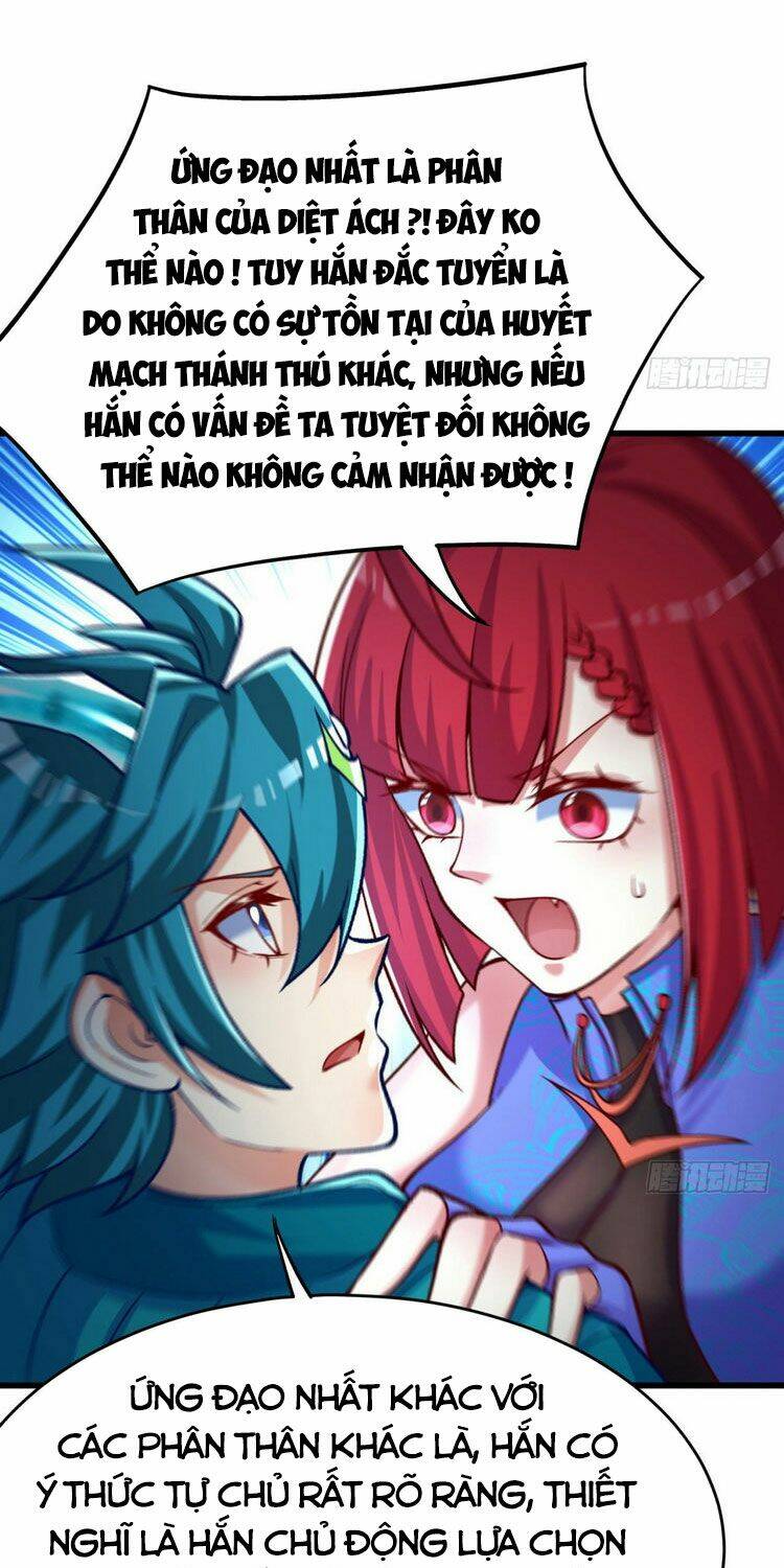 Ta Nhặt Được Thuộc Tính Tại Tu Chân Giới - Chapter 152 - Page 44