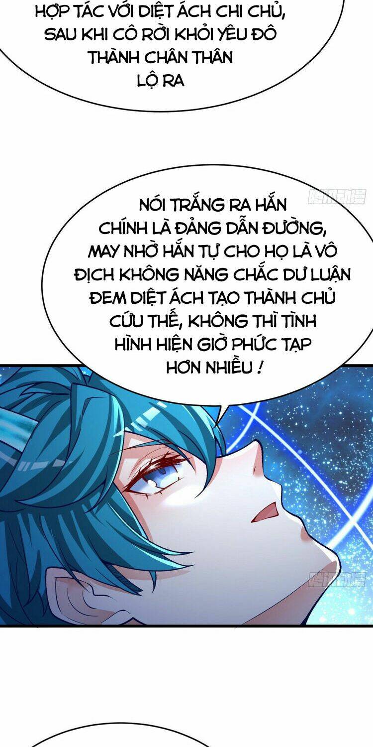 Ta Nhặt Được Thuộc Tính Tại Tu Chân Giới - Chapter 152 - Page 45