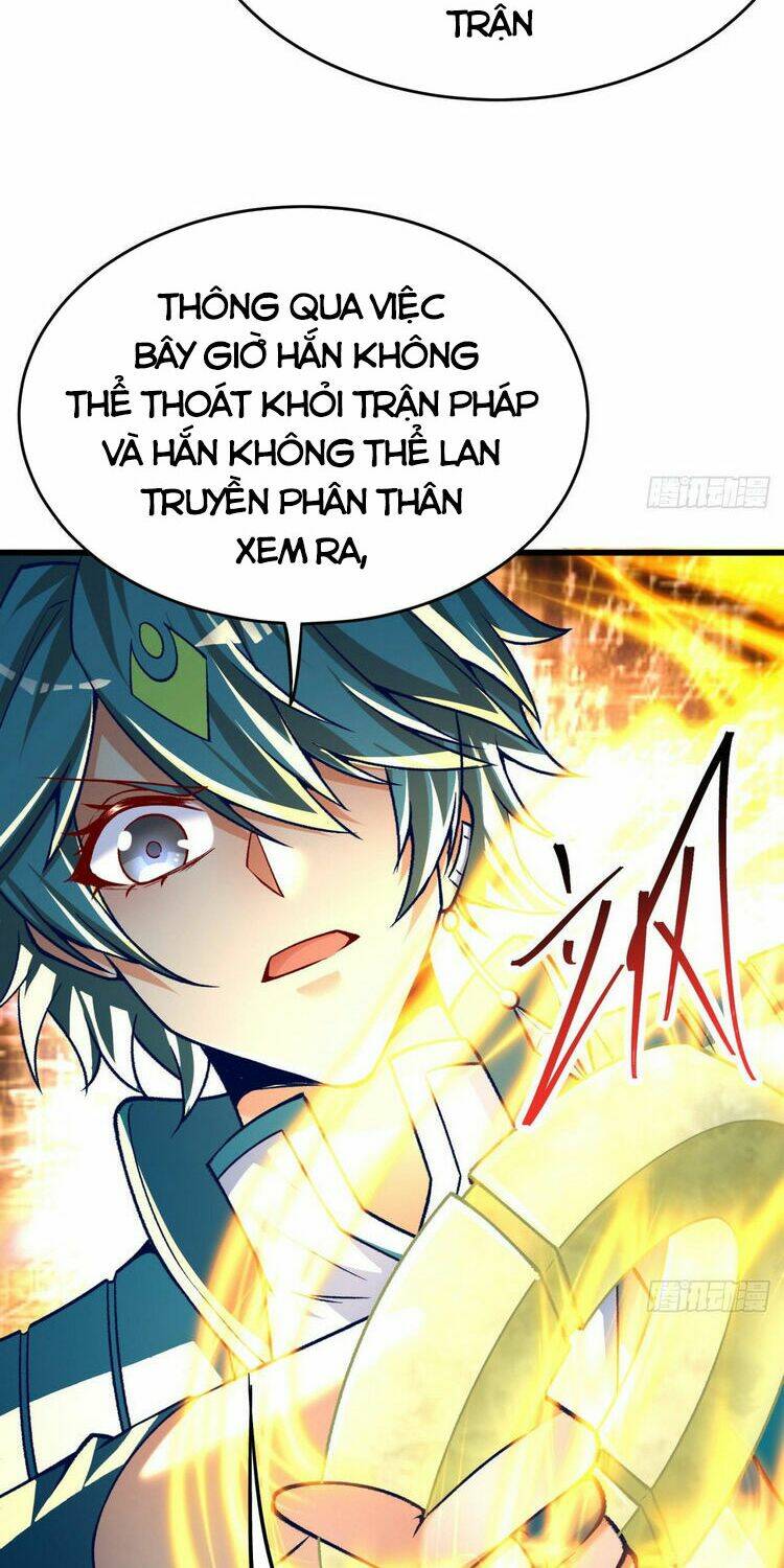 Ta Nhặt Được Thuộc Tính Tại Tu Chân Giới - Chapter 152 - Page 47