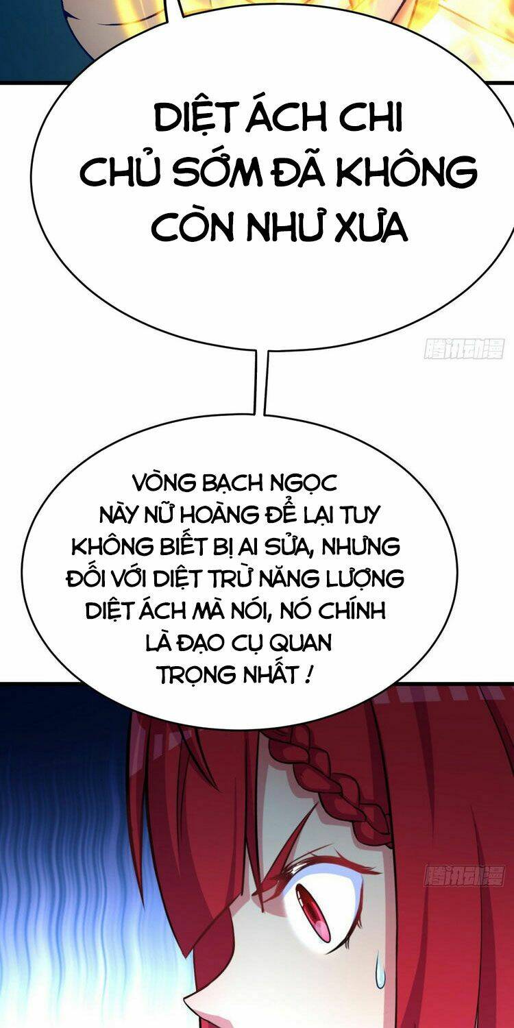 Ta Nhặt Được Thuộc Tính Tại Tu Chân Giới - Chapter 152 - Page 48
