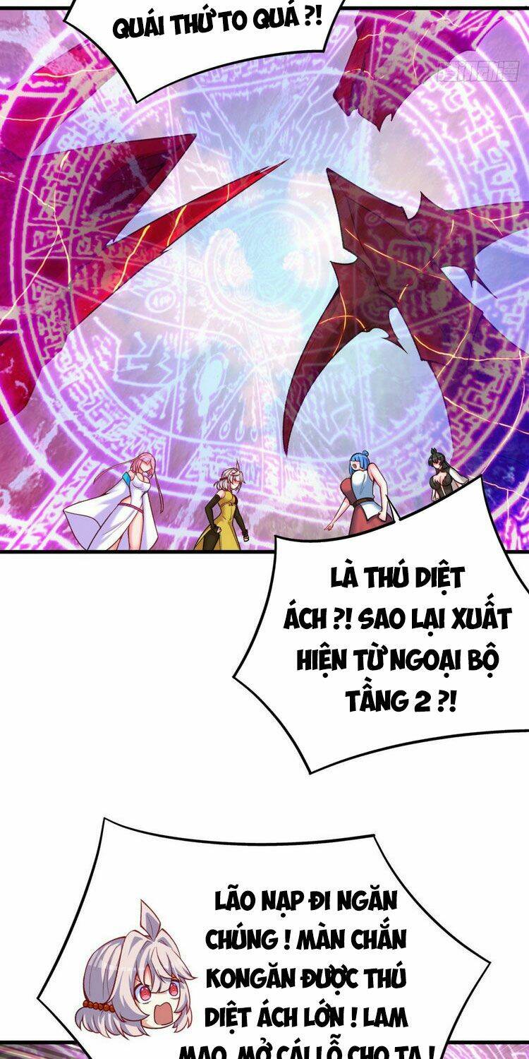 Ta Nhặt Được Thuộc Tính Tại Tu Chân Giới - Chapter 152 - Page 4