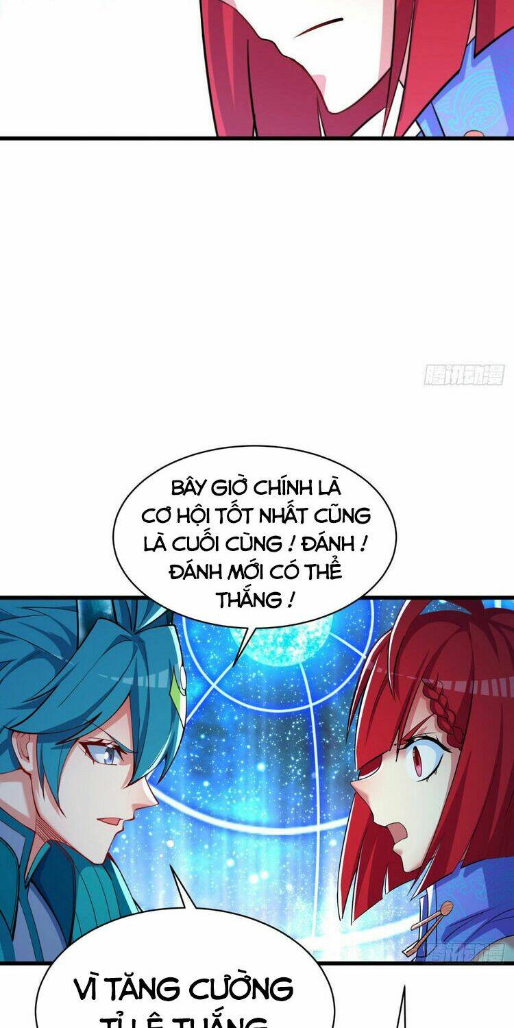 Ta Nhặt Được Thuộc Tính Tại Tu Chân Giới - Chapter 152 - Page 49