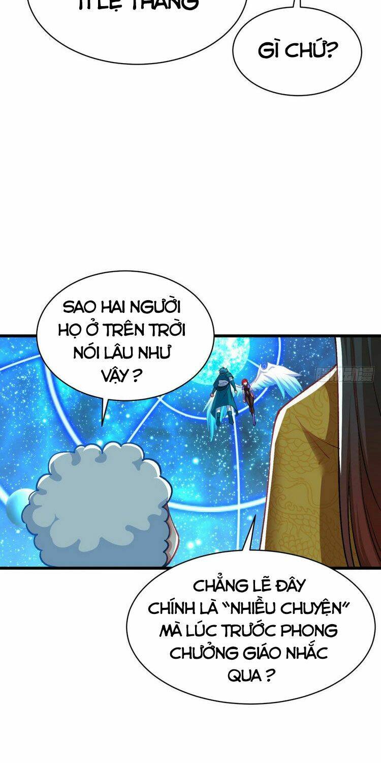Ta Nhặt Được Thuộc Tính Tại Tu Chân Giới - Chapter 152 - Page 50