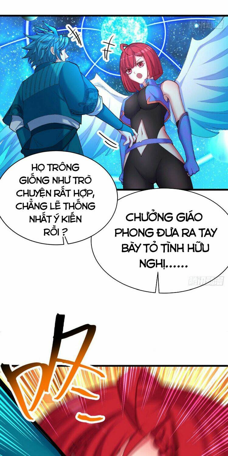 Ta Nhặt Được Thuộc Tính Tại Tu Chân Giới - Chapter 152 - Page 51