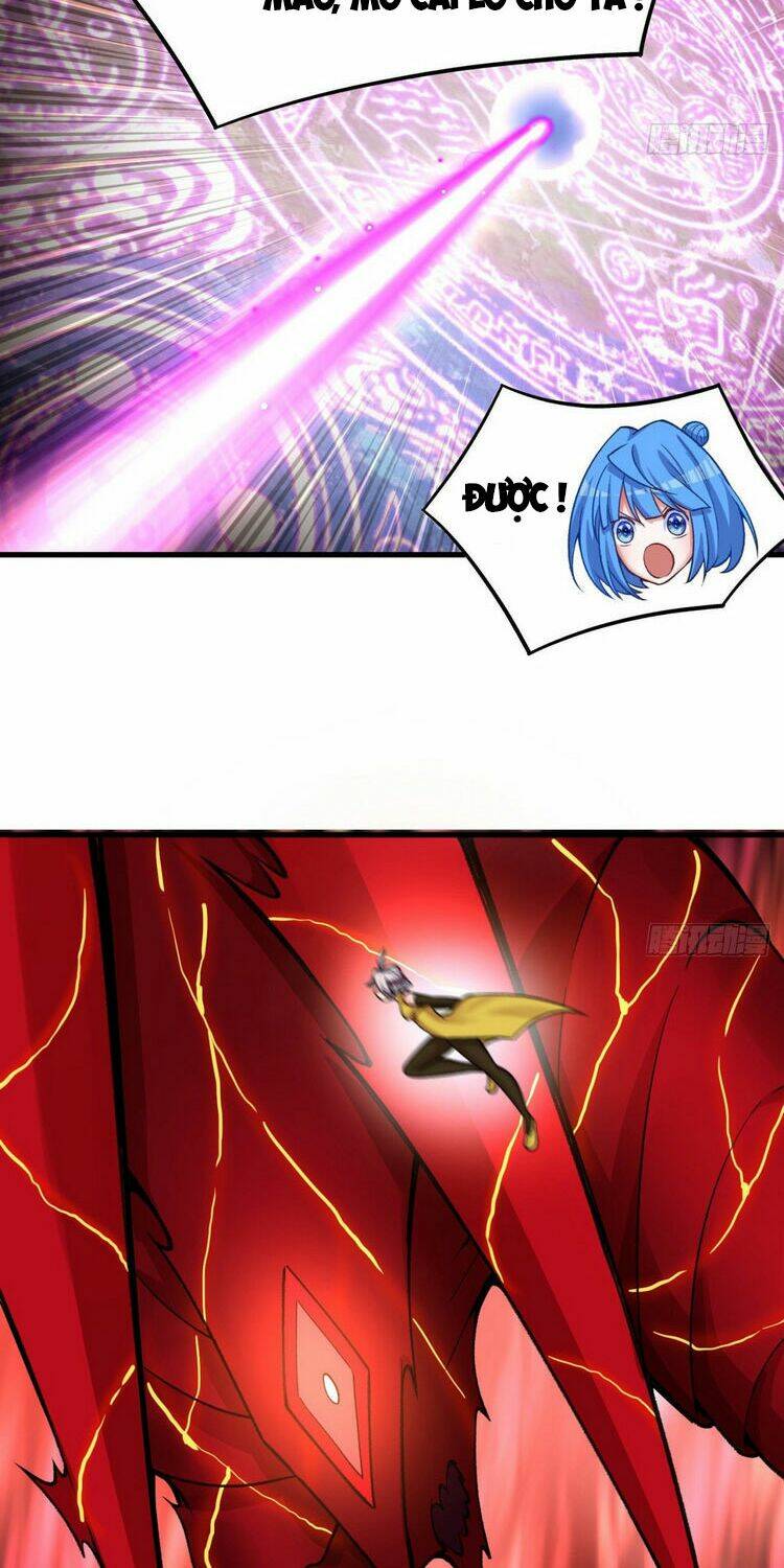 Ta Nhặt Được Thuộc Tính Tại Tu Chân Giới - Chapter 152 - Page 5