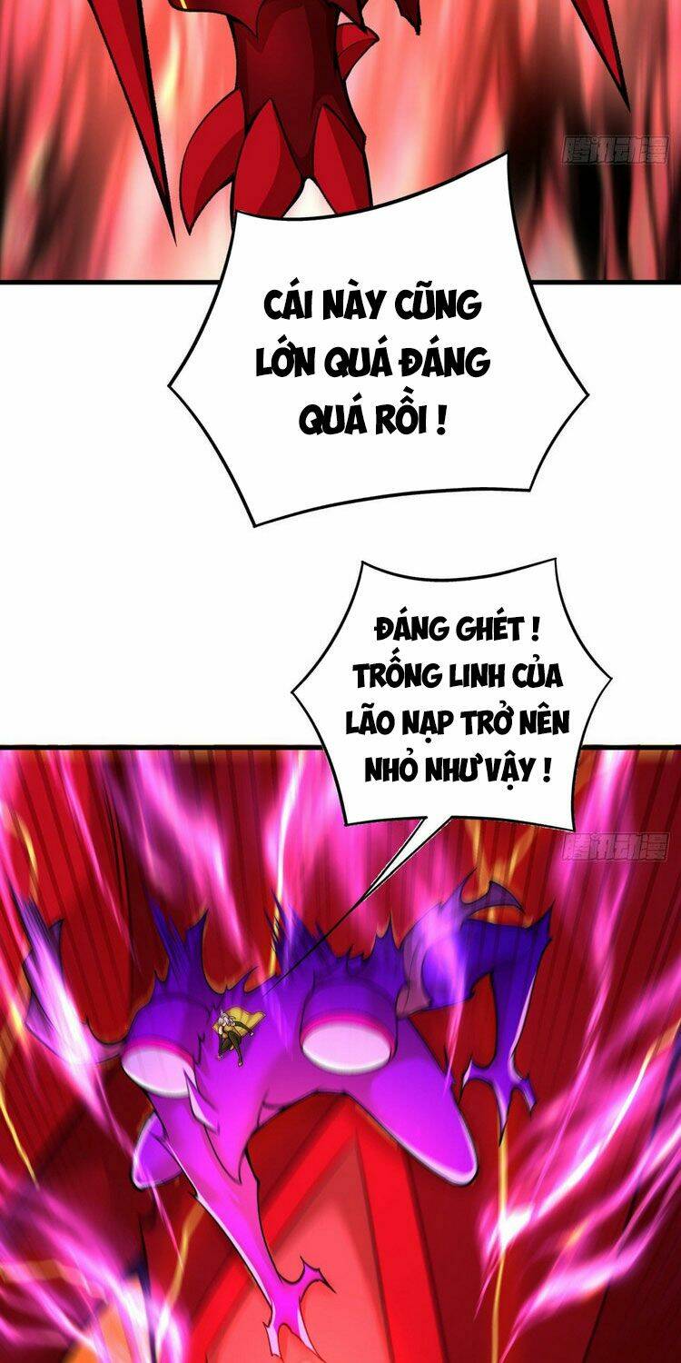 Ta Nhặt Được Thuộc Tính Tại Tu Chân Giới - Chapter 152 - Page 6