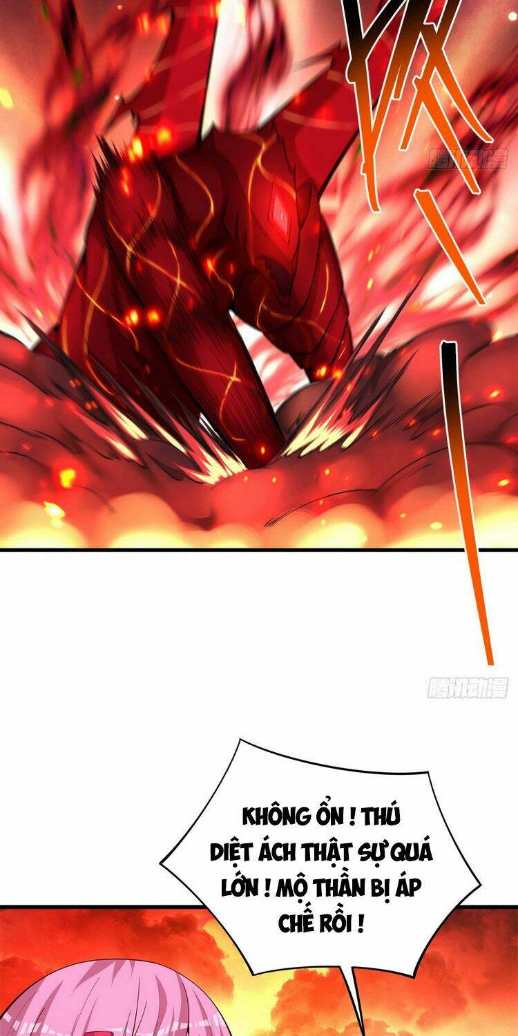 Ta Nhặt Được Thuộc Tính Tại Tu Chân Giới - Chapter 152 - Page 8