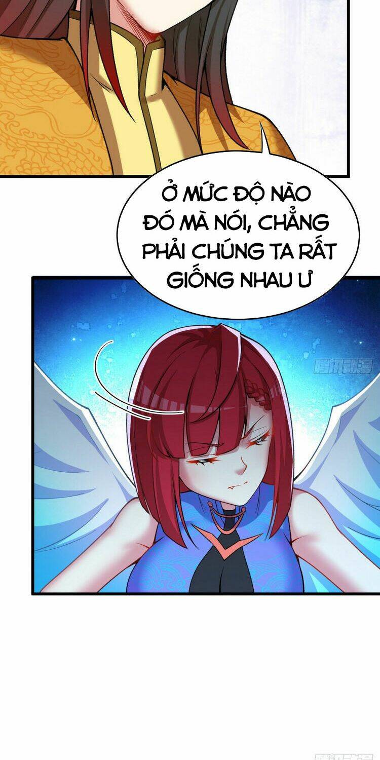 Ta Nhặt Được Thuộc Tính Tại Tu Chân Giới - Chapter 153 - Page 11