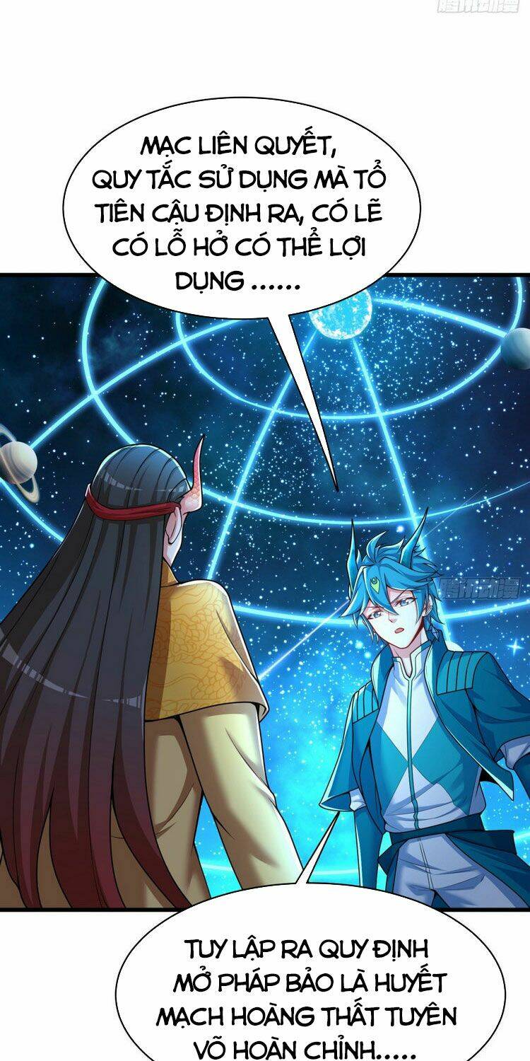 Ta Nhặt Được Thuộc Tính Tại Tu Chân Giới - Chapter 153 - Page 12