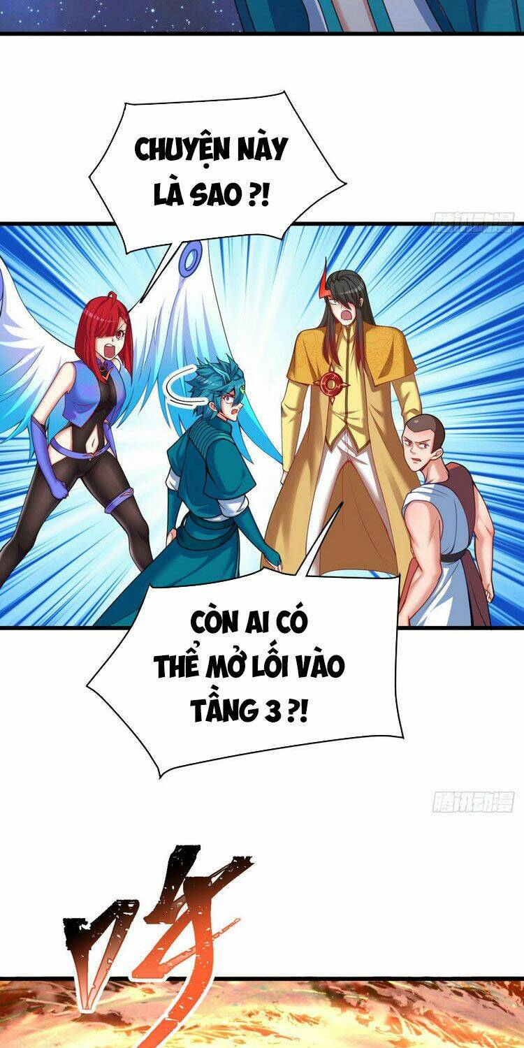 Ta Nhặt Được Thuộc Tính Tại Tu Chân Giới - Chapter 153 - Page 14