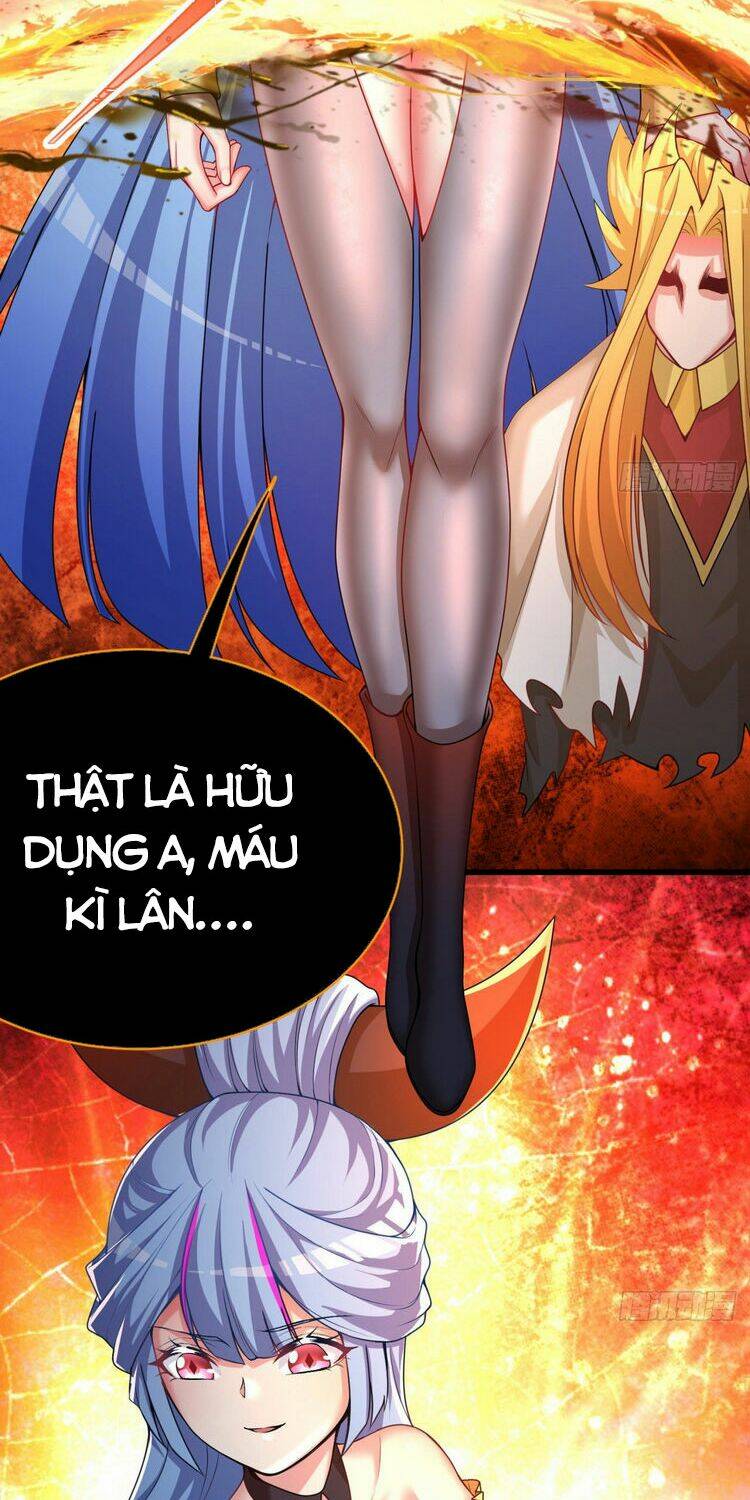 Ta Nhặt Được Thuộc Tính Tại Tu Chân Giới - Chapter 153 - Page 15