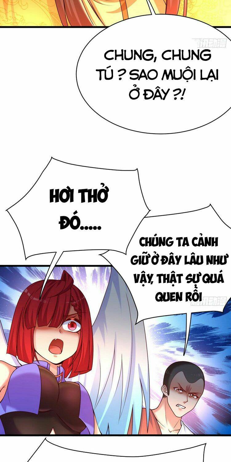 Ta Nhặt Được Thuộc Tính Tại Tu Chân Giới - Chapter 153 - Page 18