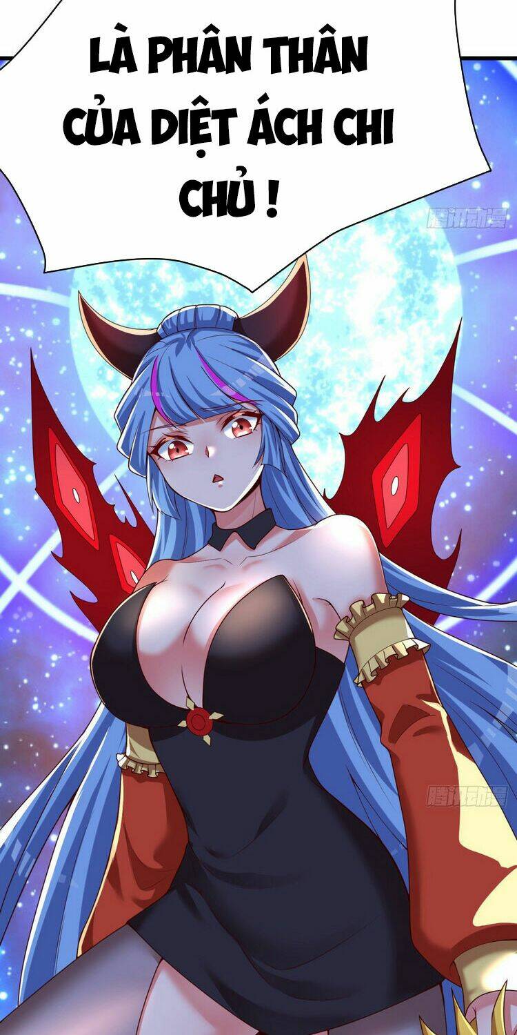 Ta Nhặt Được Thuộc Tính Tại Tu Chân Giới - Chapter 153 - Page 19