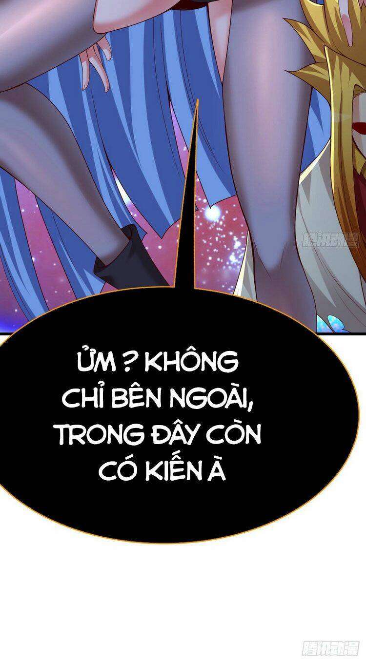 Ta Nhặt Được Thuộc Tính Tại Tu Chân Giới - Chapter 153 - Page 20