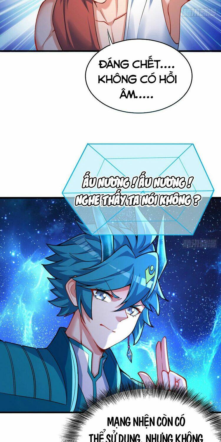 Ta Nhặt Được Thuộc Tính Tại Tu Chân Giới - Chapter 153 - Page 22