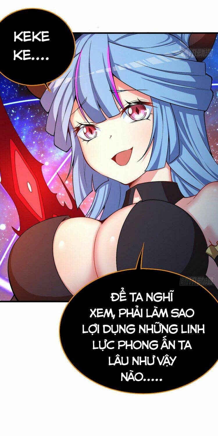 Ta Nhặt Được Thuộc Tính Tại Tu Chân Giới - Chapter 153 - Page 24