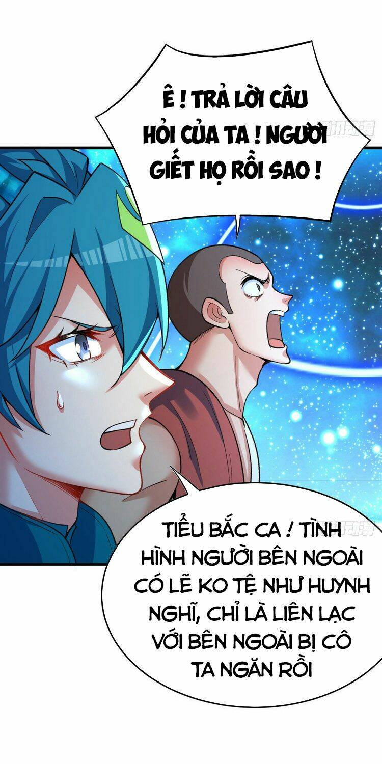 Ta Nhặt Được Thuộc Tính Tại Tu Chân Giới - Chapter 153 - Page 25