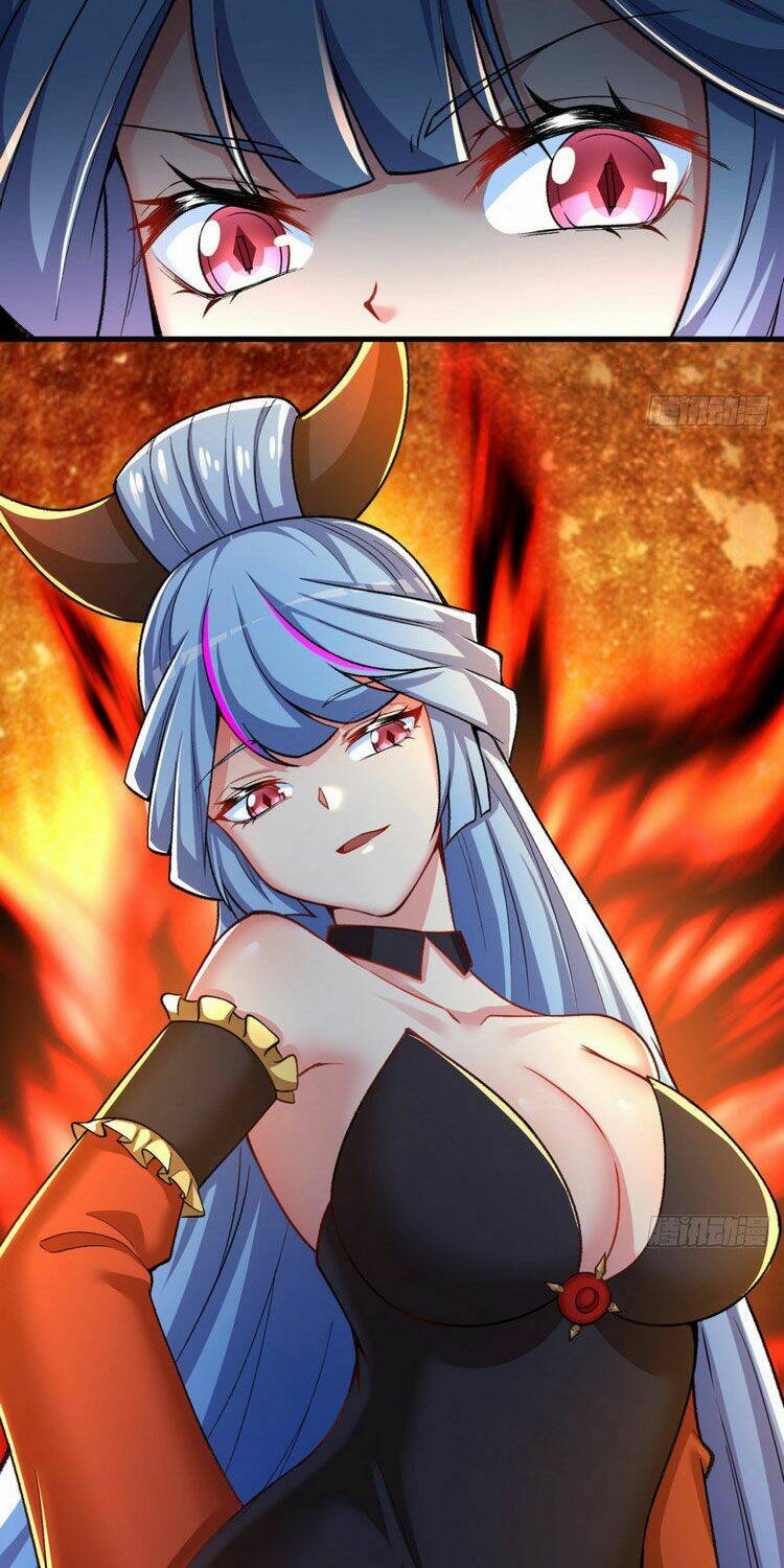 Ta Nhặt Được Thuộc Tính Tại Tu Chân Giới - Chapter 153 - Page 27