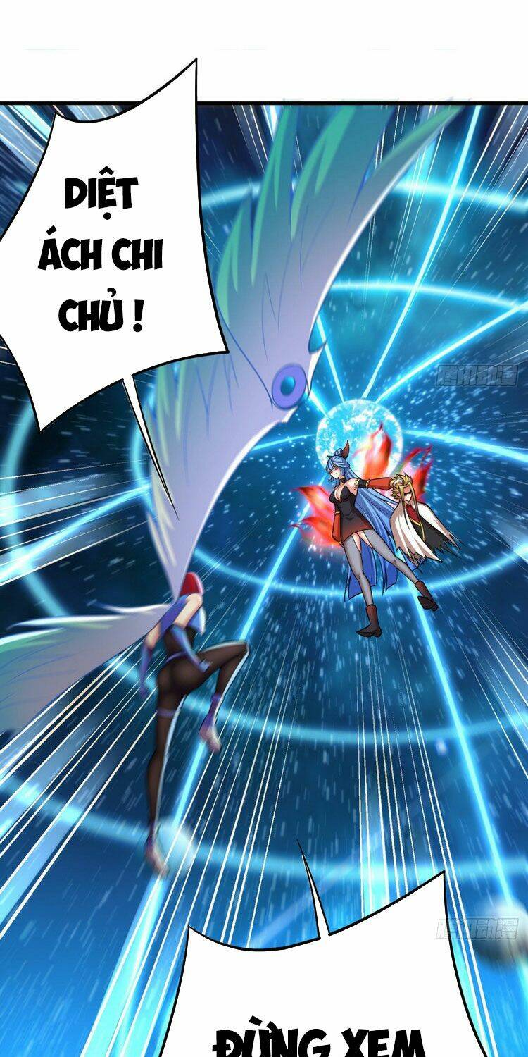 Ta Nhặt Được Thuộc Tính Tại Tu Chân Giới - Chapter 153 - Page 29