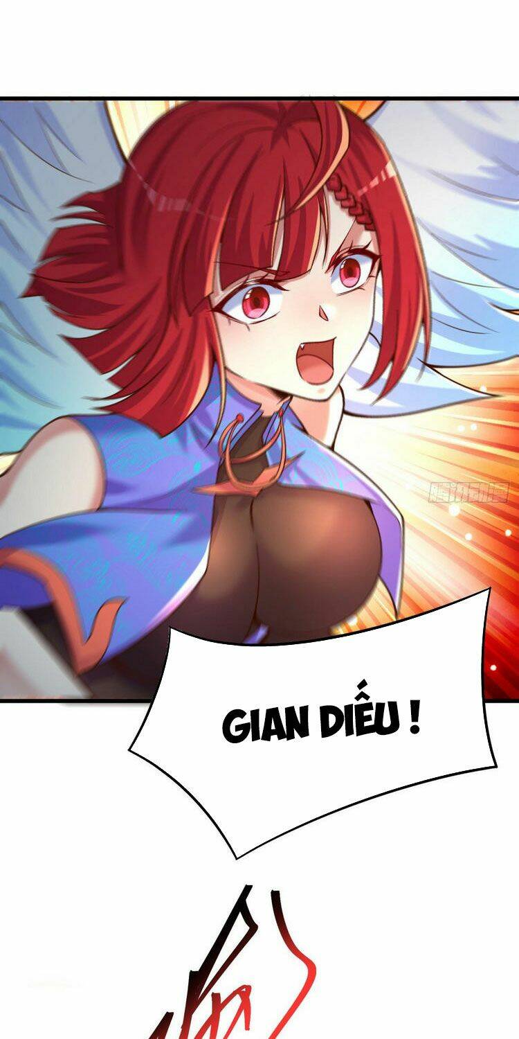 Ta Nhặt Được Thuộc Tính Tại Tu Chân Giới - Chapter 153 - Page 31