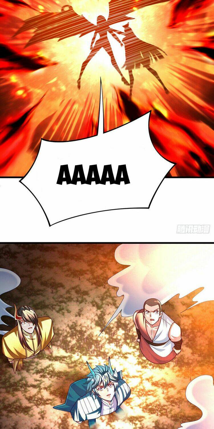 Ta Nhặt Được Thuộc Tính Tại Tu Chân Giới - Chapter 153 - Page 34