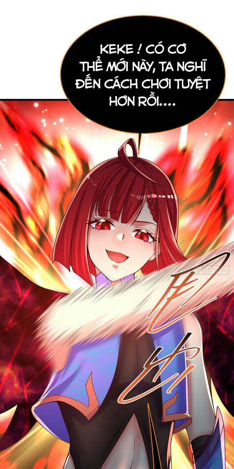 Ta Nhặt Được Thuộc Tính Tại Tu Chân Giới - Chapter 153 - Page 37