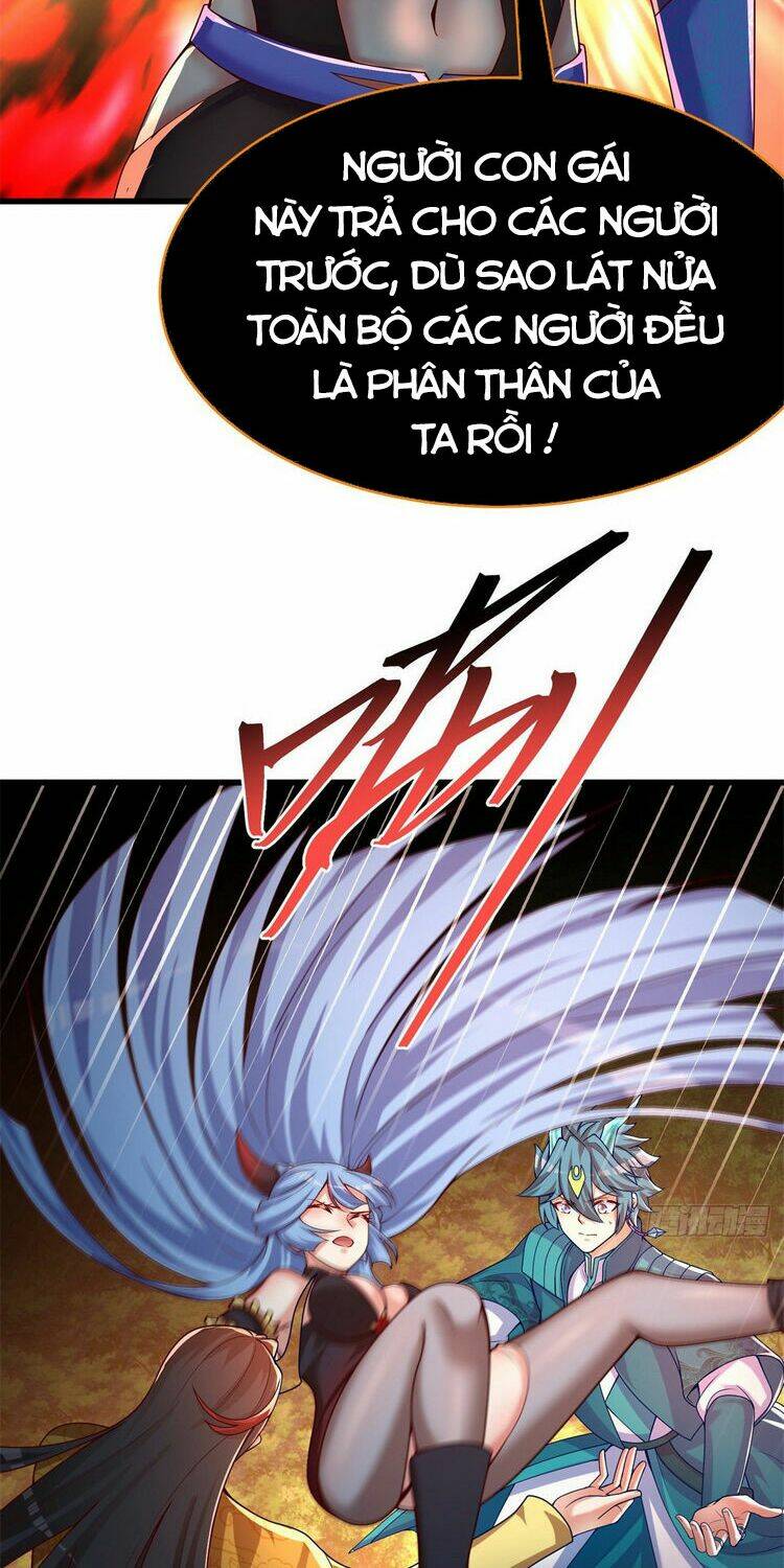 Ta Nhặt Được Thuộc Tính Tại Tu Chân Giới - Chapter 153 - Page 38