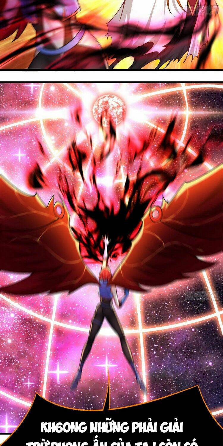 Ta Nhặt Được Thuộc Tính Tại Tu Chân Giới - Chapter 153 - Page 40