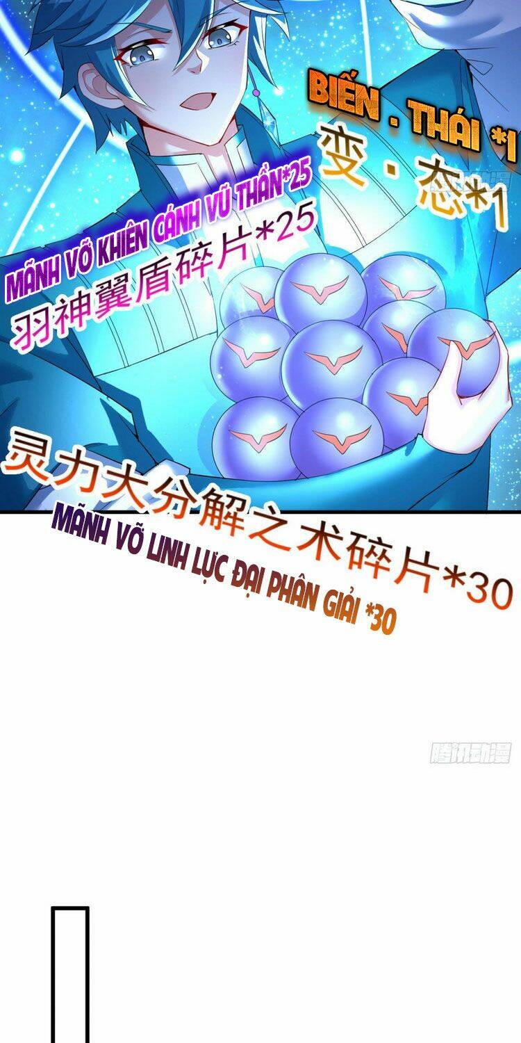 Ta Nhặt Được Thuộc Tính Tại Tu Chân Giới - Chapter 153 - Page 4