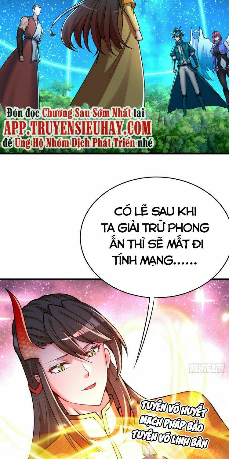 Ta Nhặt Được Thuộc Tính Tại Tu Chân Giới - Chapter 153 - Page 6