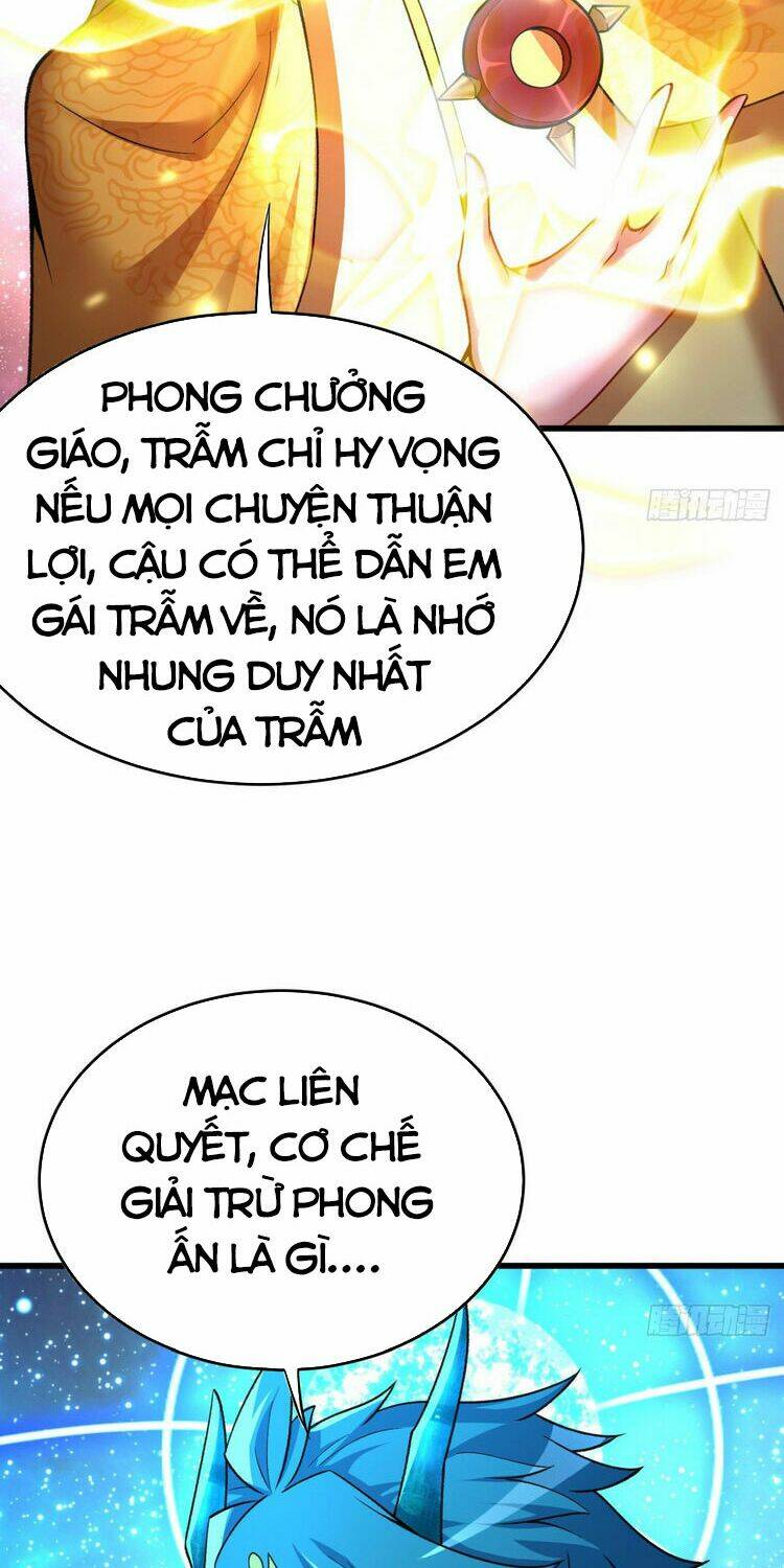 Ta Nhặt Được Thuộc Tính Tại Tu Chân Giới - Chapter 153 - Page 7