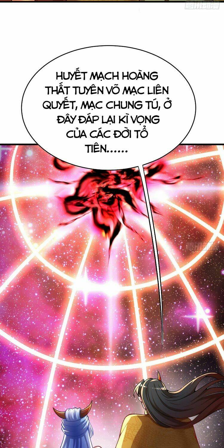 Ta Nhặt Được Thuộc Tính Tại Tu Chân Giới - Chapter 154 - Page 10