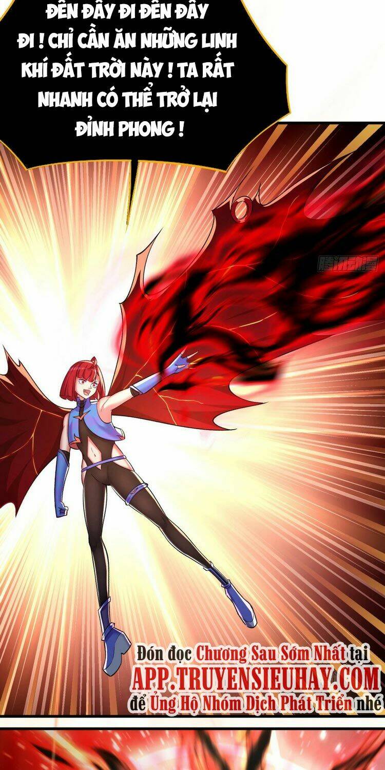 Ta Nhặt Được Thuộc Tính Tại Tu Chân Giới - Chapter 154 - Page 12