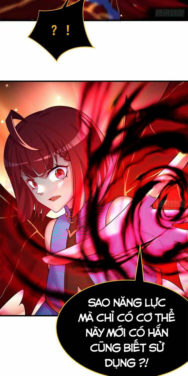 Ta Nhặt Được Thuộc Tính Tại Tu Chân Giới - Chapter 154 - Page 17