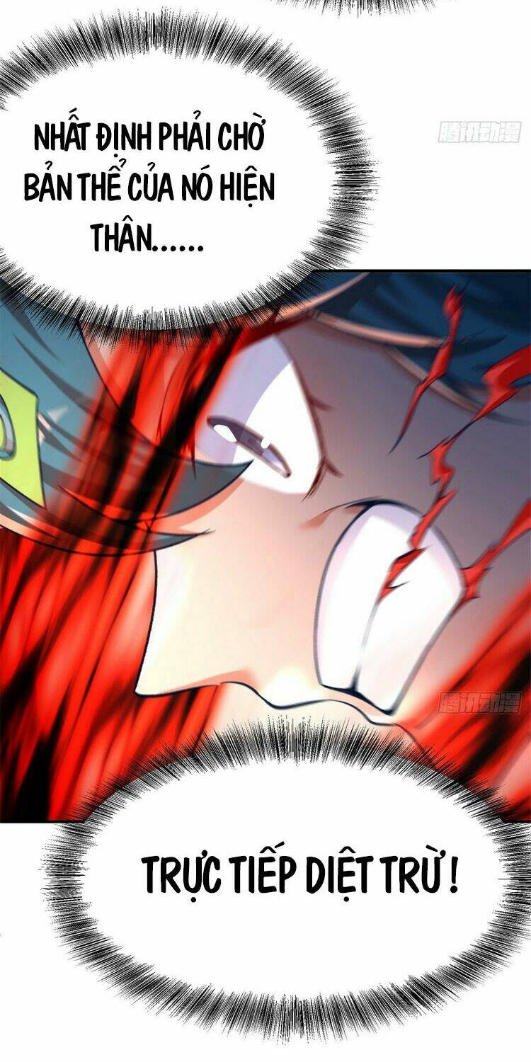 Ta Nhặt Được Thuộc Tính Tại Tu Chân Giới - Chapter 154 - Page 19