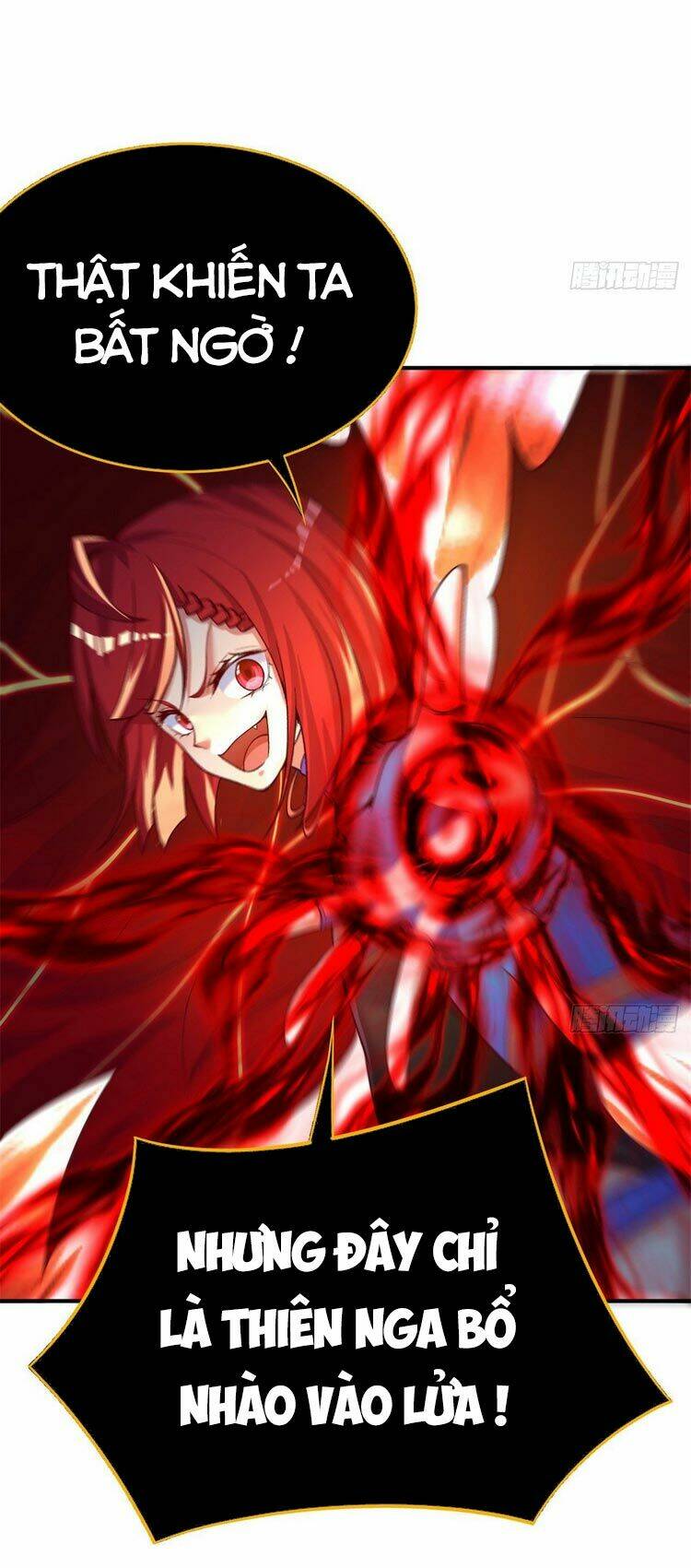 Ta Nhặt Được Thuộc Tính Tại Tu Chân Giới - Chapter 154 - Page 20