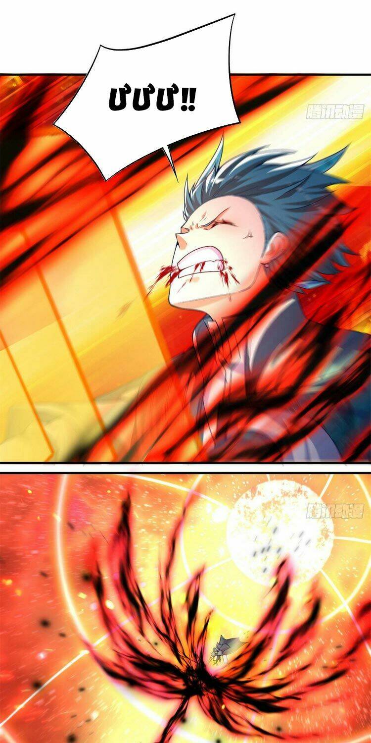 Ta Nhặt Được Thuộc Tính Tại Tu Chân Giới - Chapter 154 - Page 21