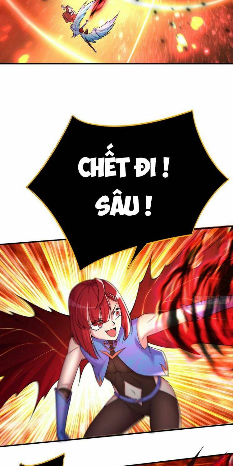 Ta Nhặt Được Thuộc Tính Tại Tu Chân Giới - Chapter 154 - Page 22