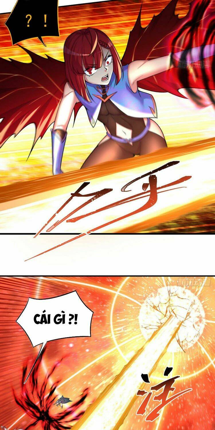 Ta Nhặt Được Thuộc Tính Tại Tu Chân Giới - Chapter 154 - Page 23