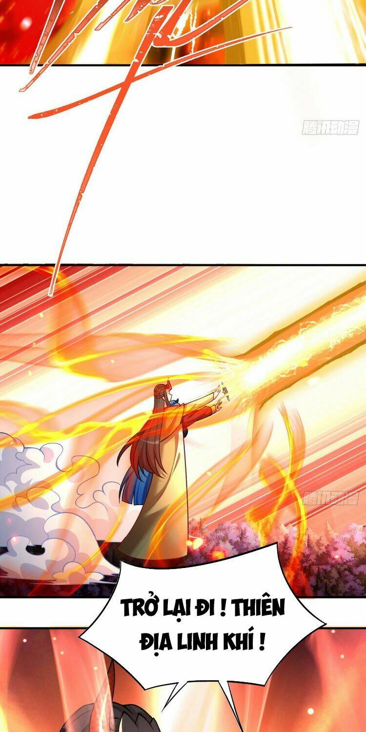 Ta Nhặt Được Thuộc Tính Tại Tu Chân Giới - Chapter 154 - Page 25